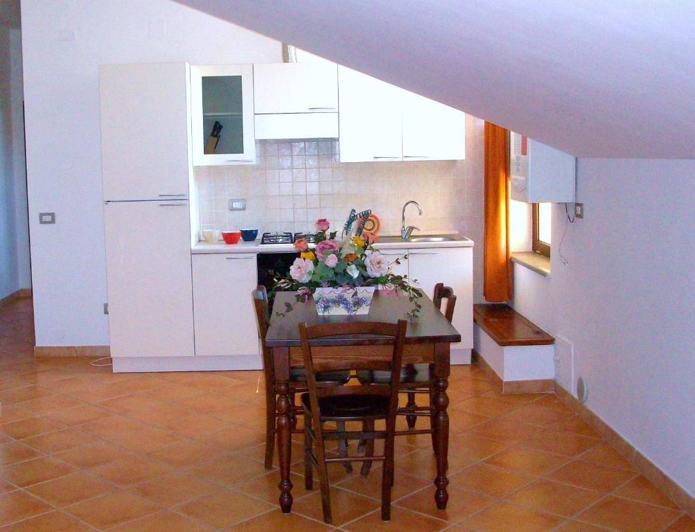 Residence Hotel La Commenda モンテフィアスコーネ エクステリア 写真